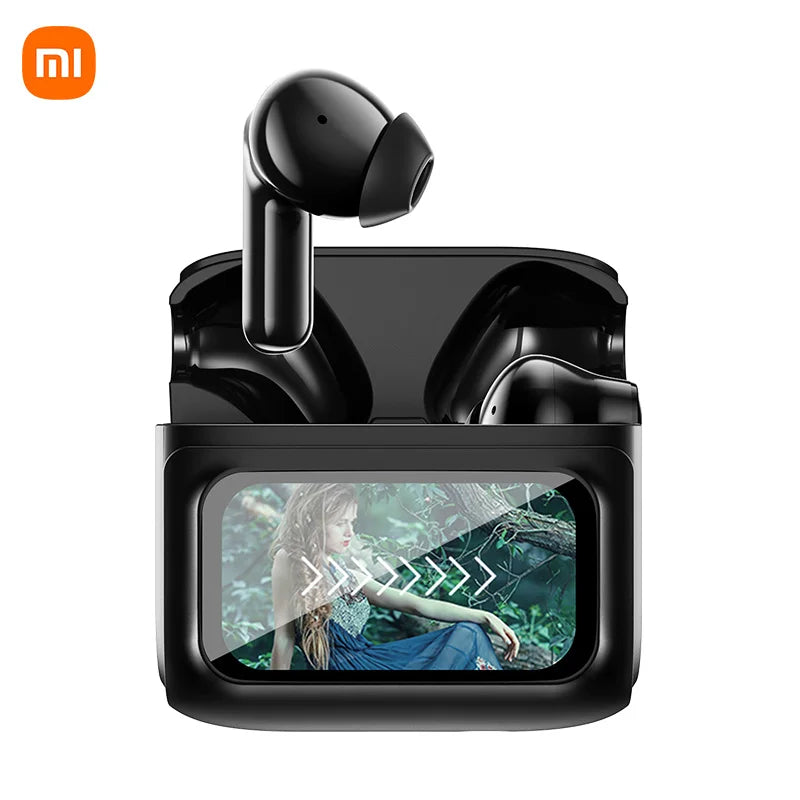 Xiaomi ANC Wireless Earbuds Bluetooth Earphone Touch Airpods