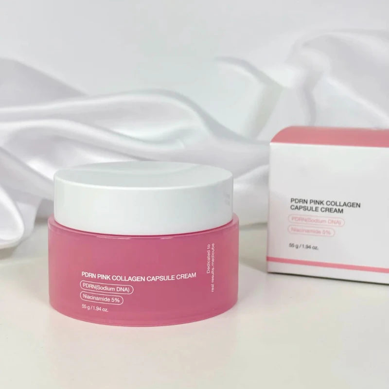Collagen Niacinamide Cream Skin Health Products Moisturizing