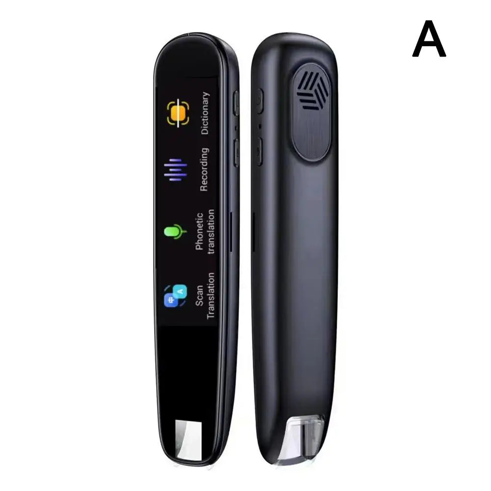 Offline Translation Pen 123 Languages Smart Scanner Pen