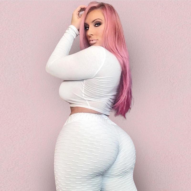Women's Workout Leggings – Casual Yoga Pants
