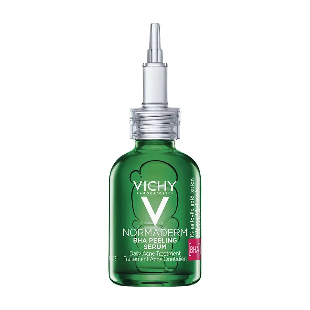 VICHY Salicylic Acid Repair Cream – VC Retinol Serum 30ml