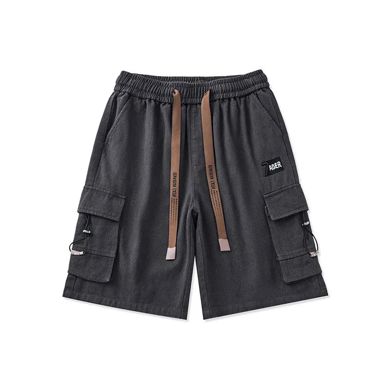 Men's 8XL Cargo Shorts – Jogger Sports Knee Length