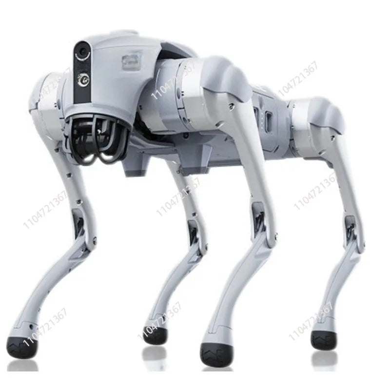 Unitree Go2 Dog Adult Limb Robot Integrating AI - Teglex