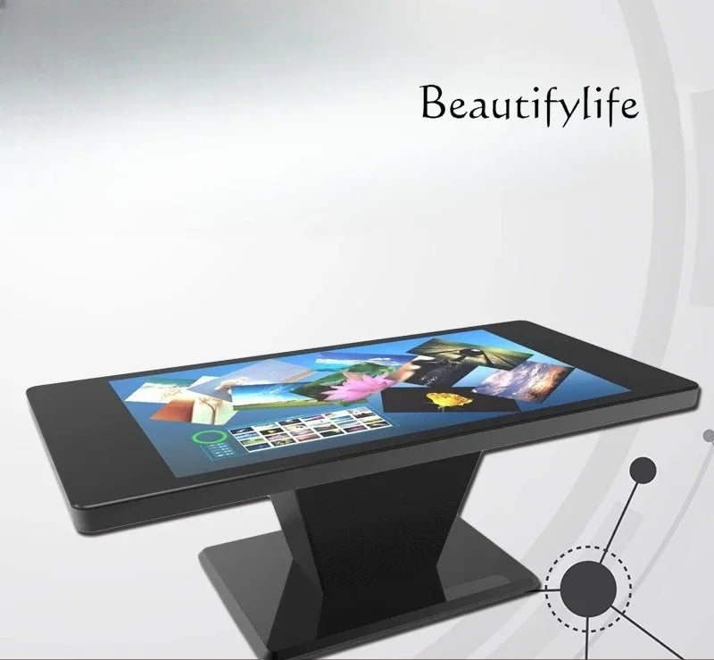Smart Multi-Touch All-in-One Interactive Desktop PC