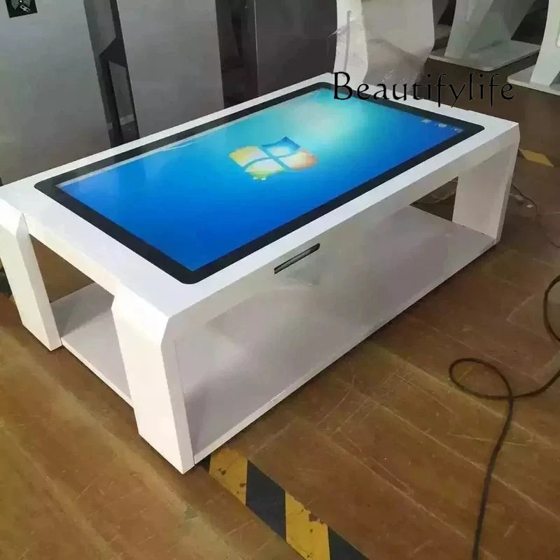 Smart Multi-Touch All-in-One Interactive Desktop PC