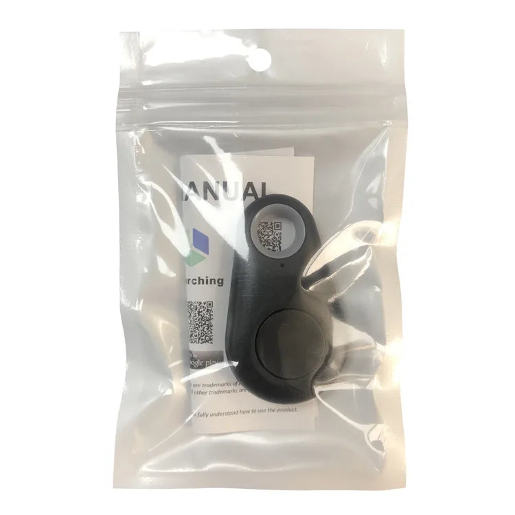 Bluetooth Key Finder Smart Tag Anti-Lost Tracker