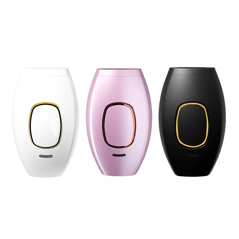 IPL Laser Hair Removal Epilator – 999900 Flashes