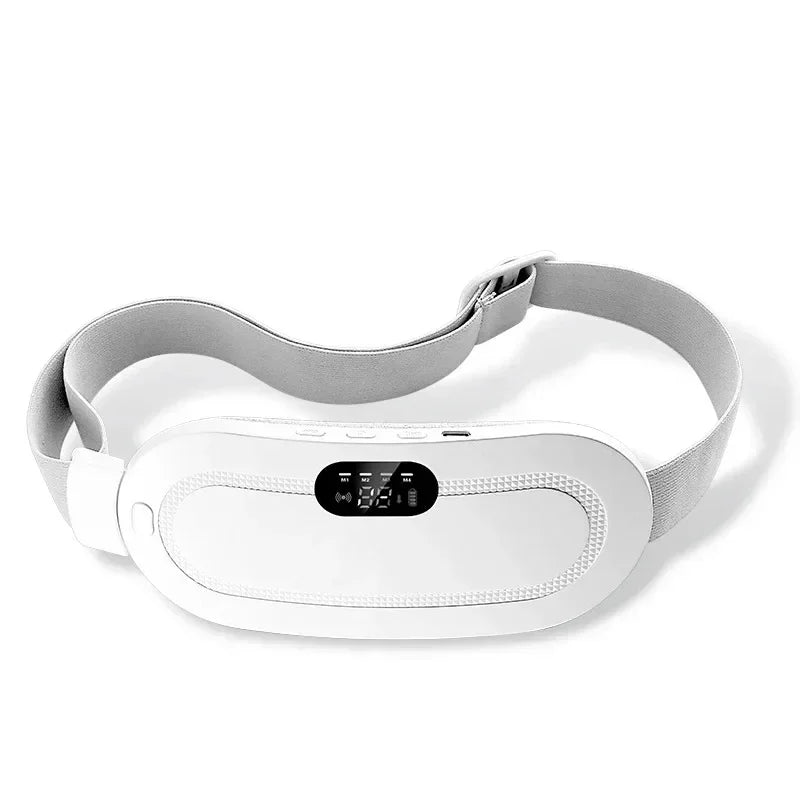 Electric Menstrual Heating Belt – Cramp Relief