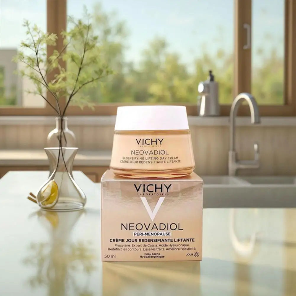 VICHY Menopause Night & Day Cream – Firming 50ml