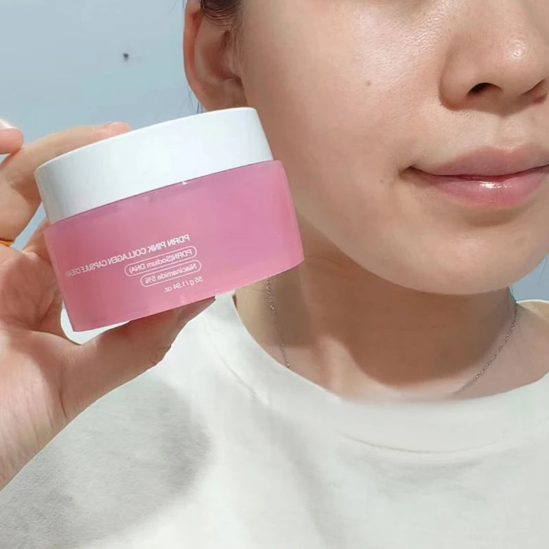 Collagen Niacinamide Cream Skin Health Products Moisturizing