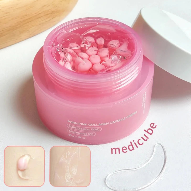 Collagen Niacinamide Cream Skin Health Products Moisturizing
