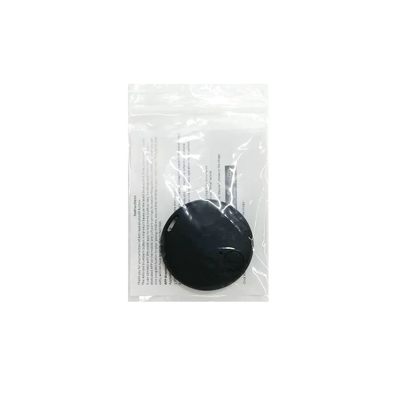 Bluetooth Key Finder Smart Tag Anti-Lost Tracker