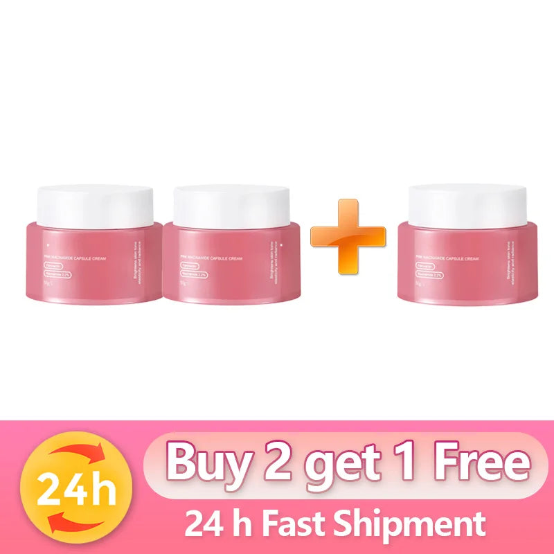 Collagen Niacinamide Cream Skin Health Products Moisturizing