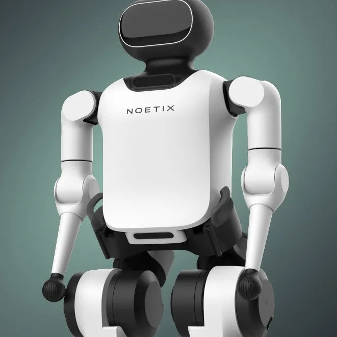 Bionic AI large humanoid robot intelligent obstacle avoidance dance automatic speech recognition education - Teglex