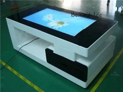 Smart Multi-Touch All-in-One Interactive Desktop PC