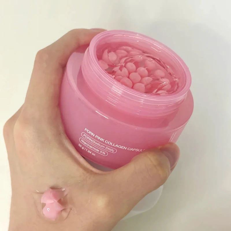 Collagen Niacinamide Cream Skin Health Products Moisturizing
