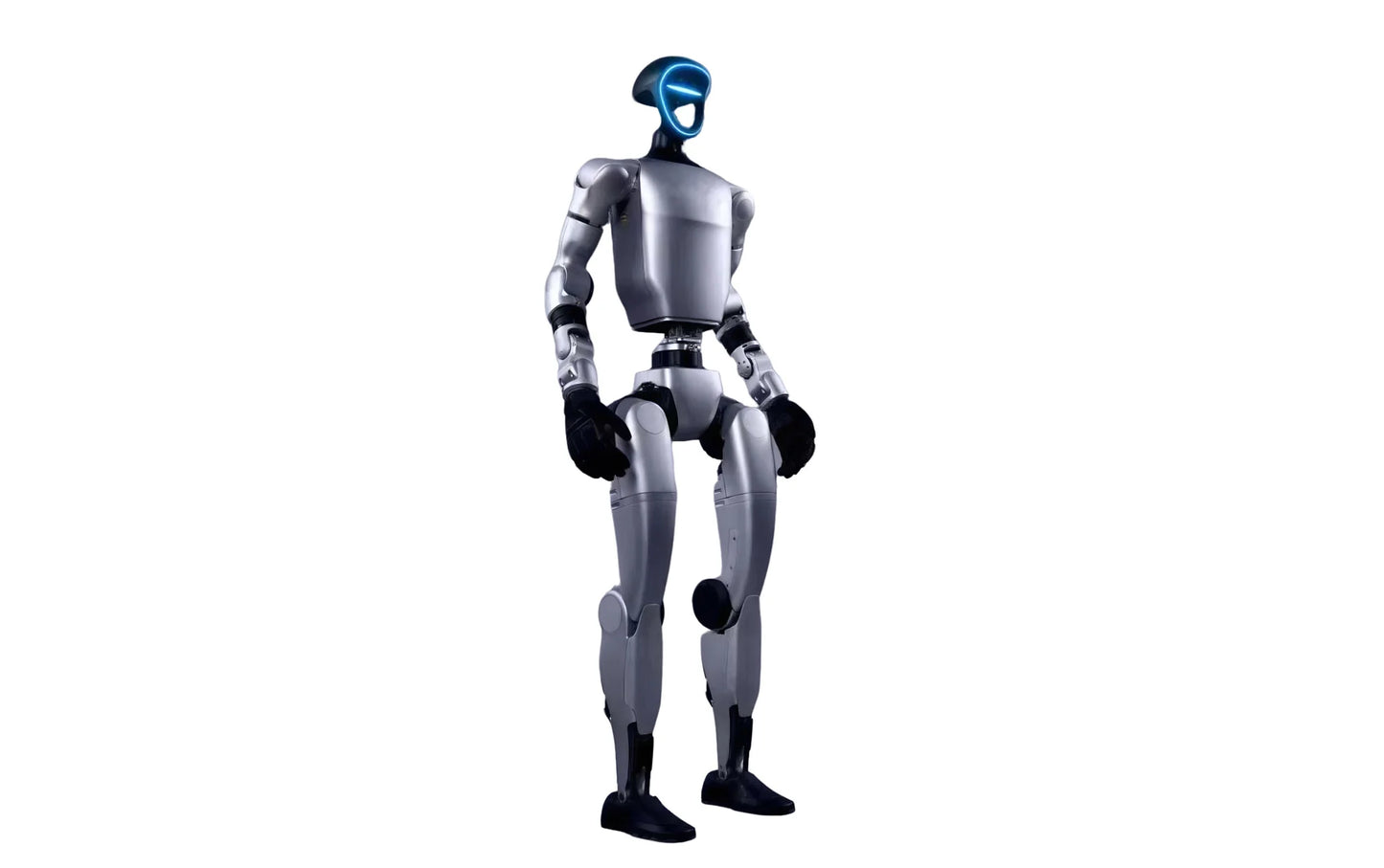 Unitree G1 Basic Intelligent Humanoid Robot More Flexible Basic Smart AI Robot - Teglex