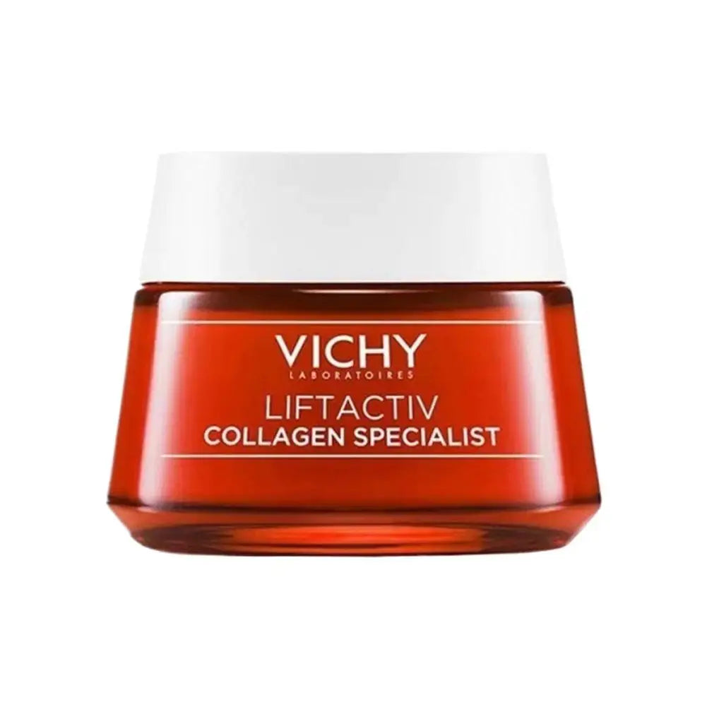 VICHY Salicylic Acid Repair Cream – VC Retinol Serum 30ml