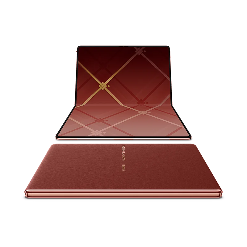 MateBook Fold HarmonyOS X90 18-inch Laptop