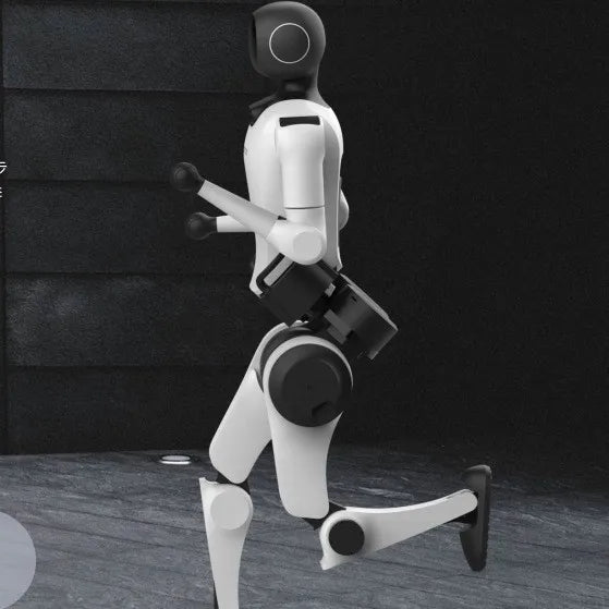 Bionic AI large humanoid robot intelligent obstacle avoidance dance automatic speech recognition education - Teglex