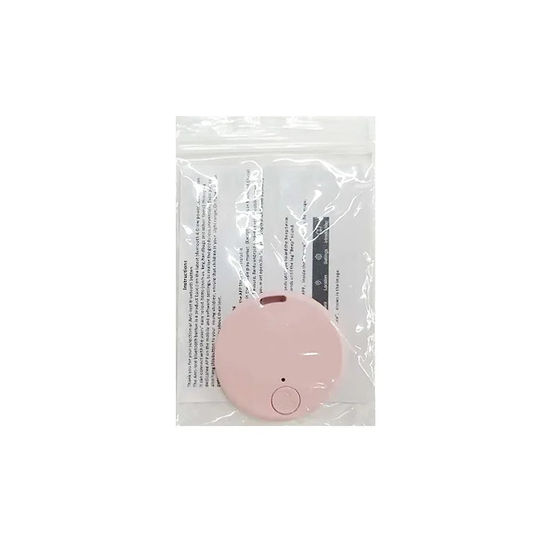 Bluetooth Key Finder Smart Tag Anti-Lost Tracker
