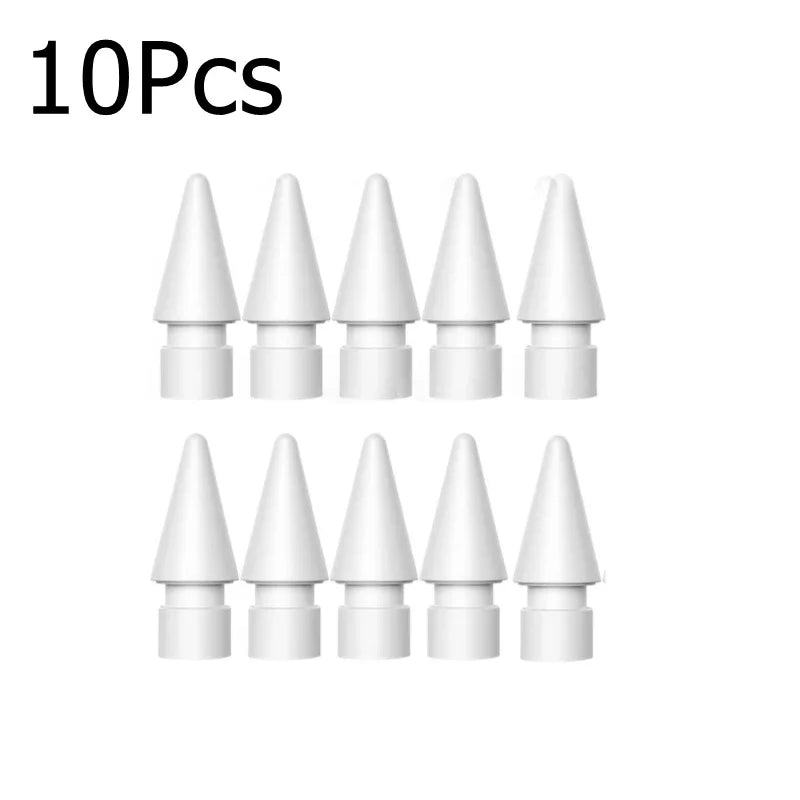 Apple Pencil Replacement Tips 1st & 2nd Gen iPad Pro Nibs