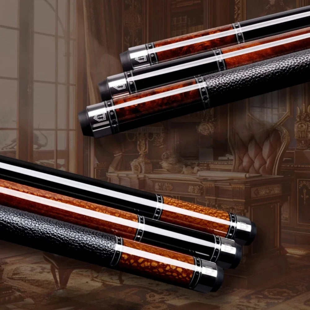 CUETEC 58" Cynergy Truewood II G2 Billiard Pool Cue Stick 11.8 /12.5mm