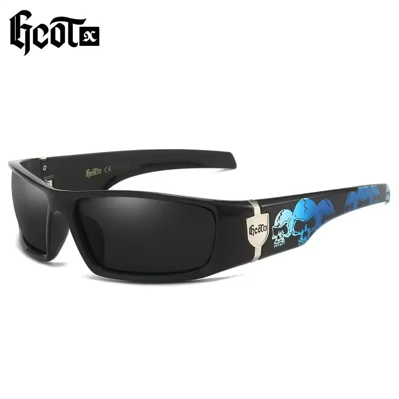 Polarized Sunglasses – Sports Driving Fishing Unisex UV400