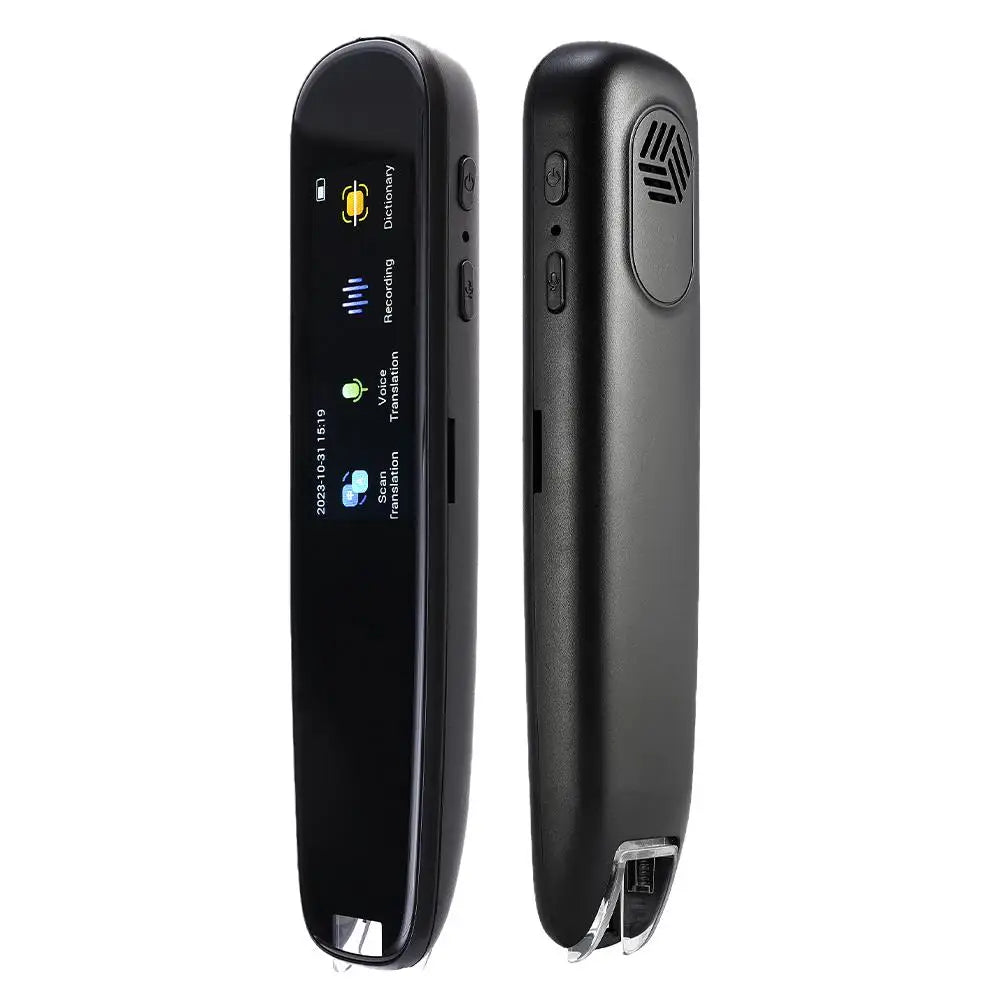 Offline Translation Pen 123 Languages Smart Scanner Pen