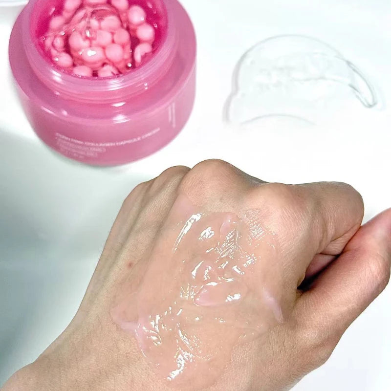 Collagen Niacinamide Cream Skin Health Products Moisturizing