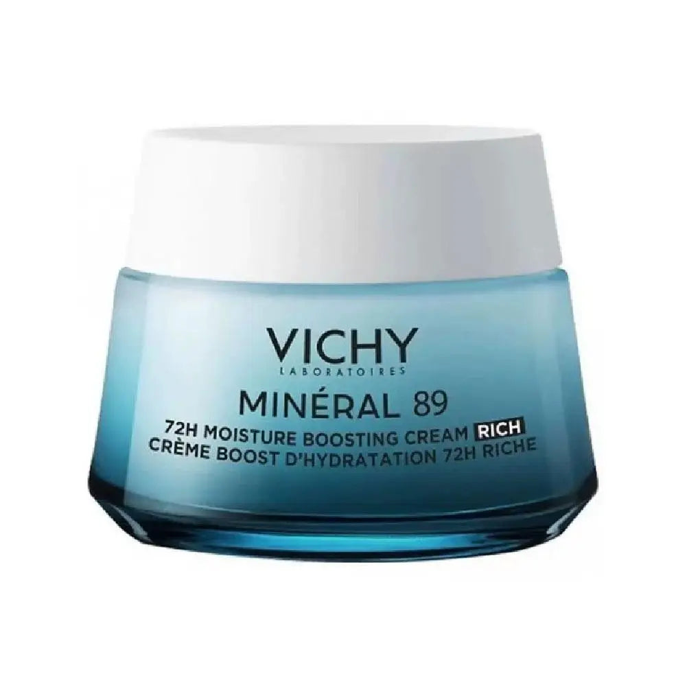 VICHY Salicylic Acid Repair Cream – VC Retinol Serum 30ml