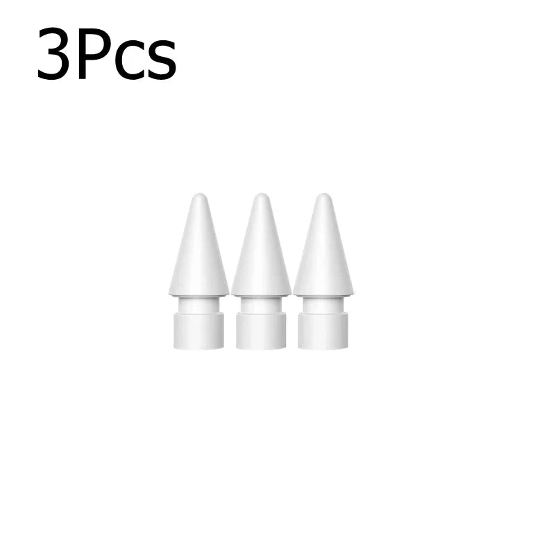 Apple Pencil Replacement Tips 1st & 2nd Gen iPad Pro Nibs
