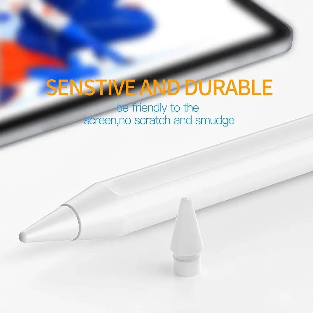 Apple Pencil Replacement Tips 1st & 2nd Gen iPad Pro Nibs