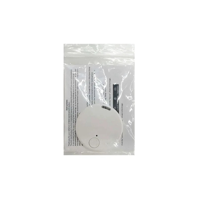 Bluetooth Key Finder Smart Tag Anti-Lost Tracker