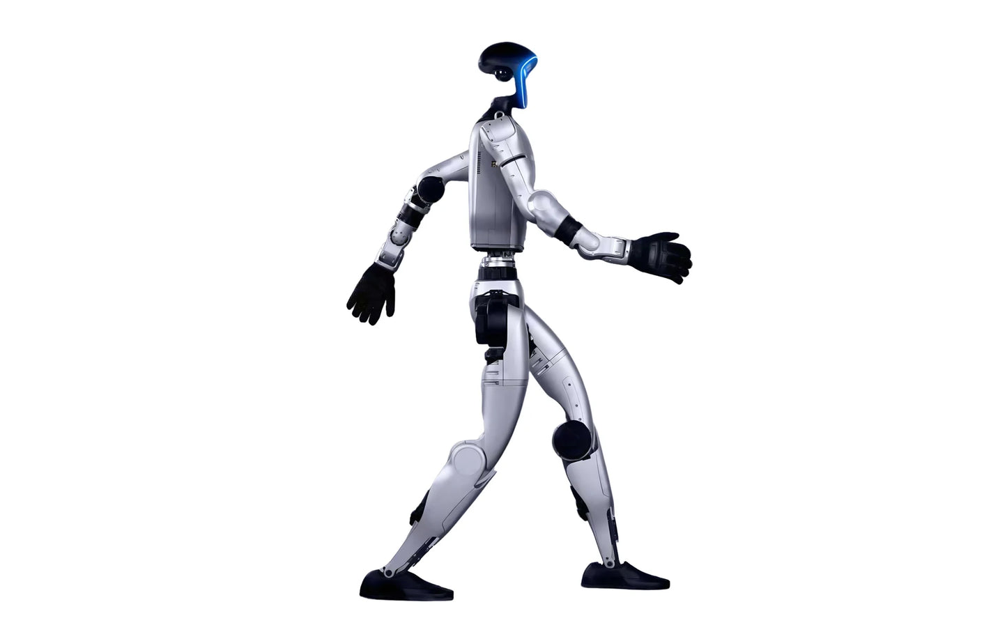 Unitree G1 Basic Intelligent Humanoid Robot More Flexible Basic Smart AI Robot - Teglex