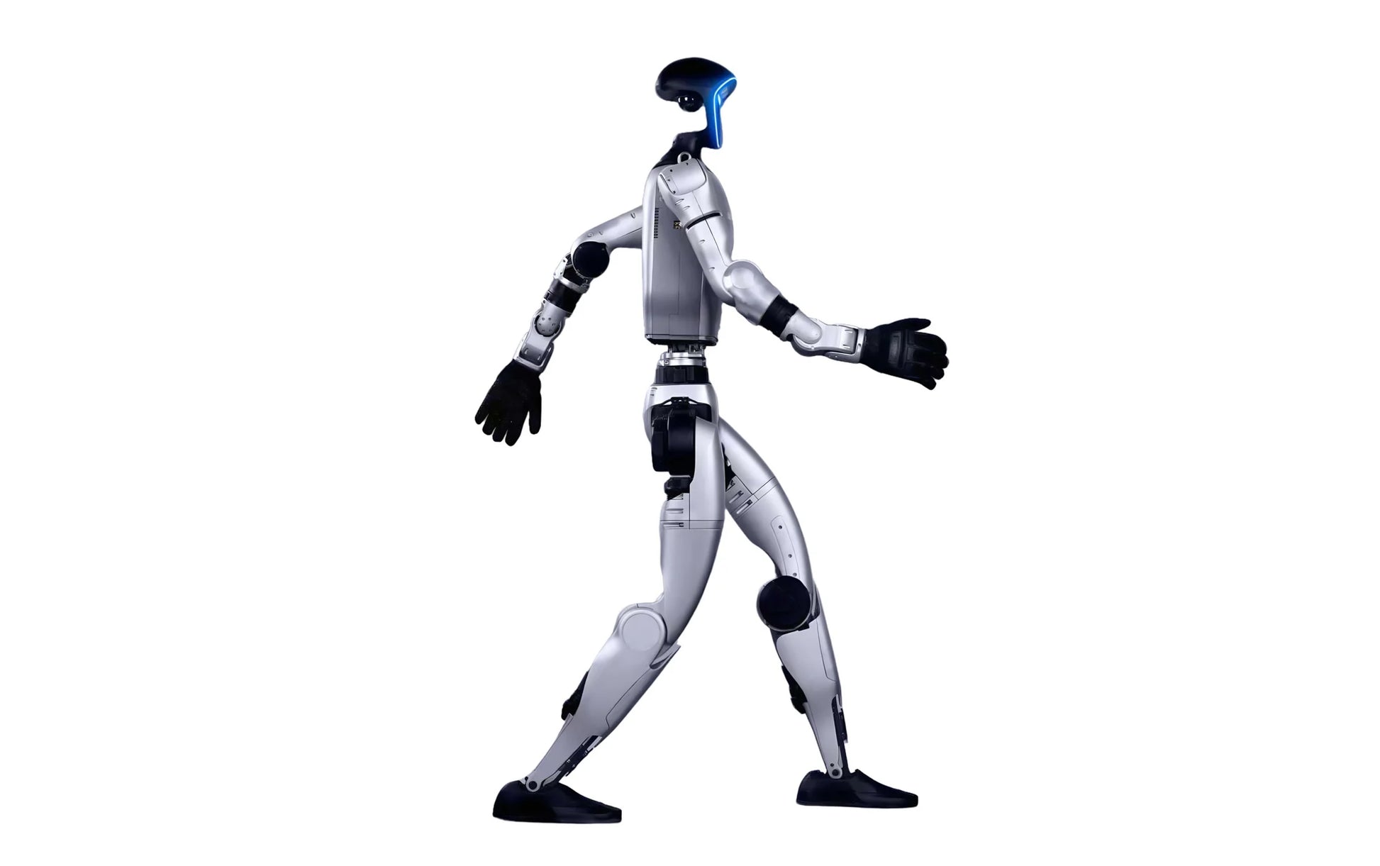 Unitree G1 Basic Intelligent Humanoid Robot More Flexible Basic Smart AI Robot - Teglex