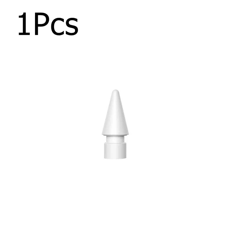 Apple Pencil Replacement Tips 1st & 2nd Gen iPad Pro Nibs
