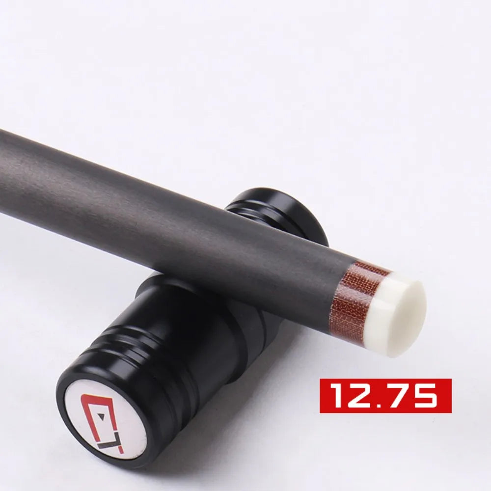 Cuetec Carbon Cynergy Ghost  Jump 13.9mm /Breach Break Pool Cue Stick12.75mm
