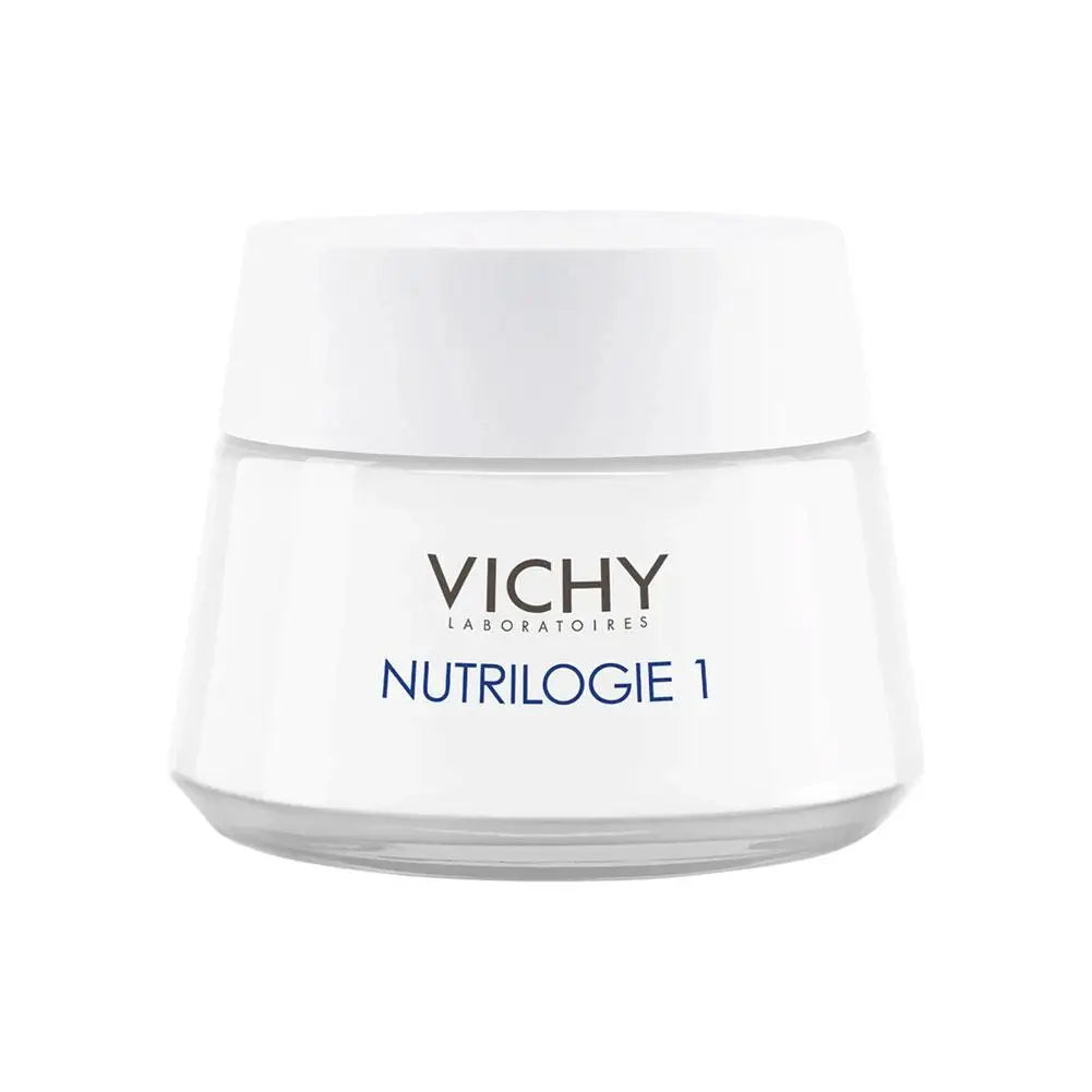 VICHY Salicylic Acid Repair Cream – VC Retinol Serum 30ml