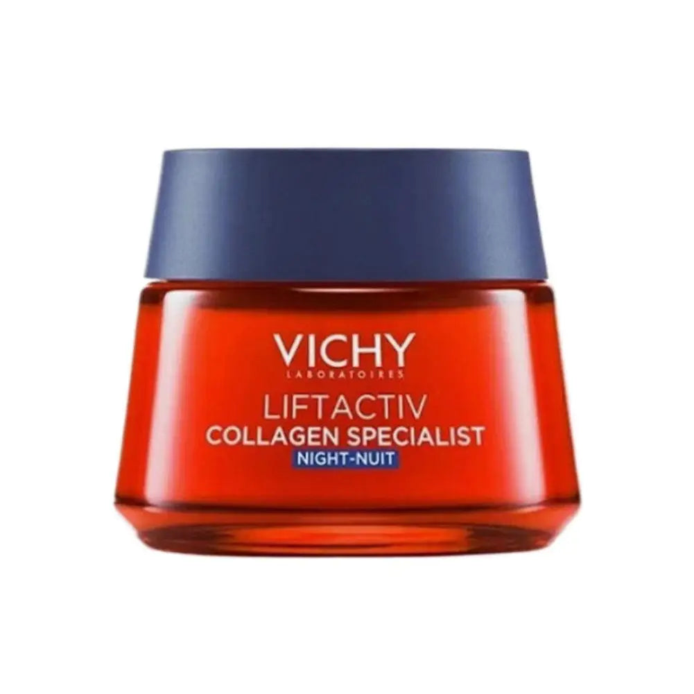 VICHY Salicylic Acid Repair Cream – VC Retinol Serum 30ml