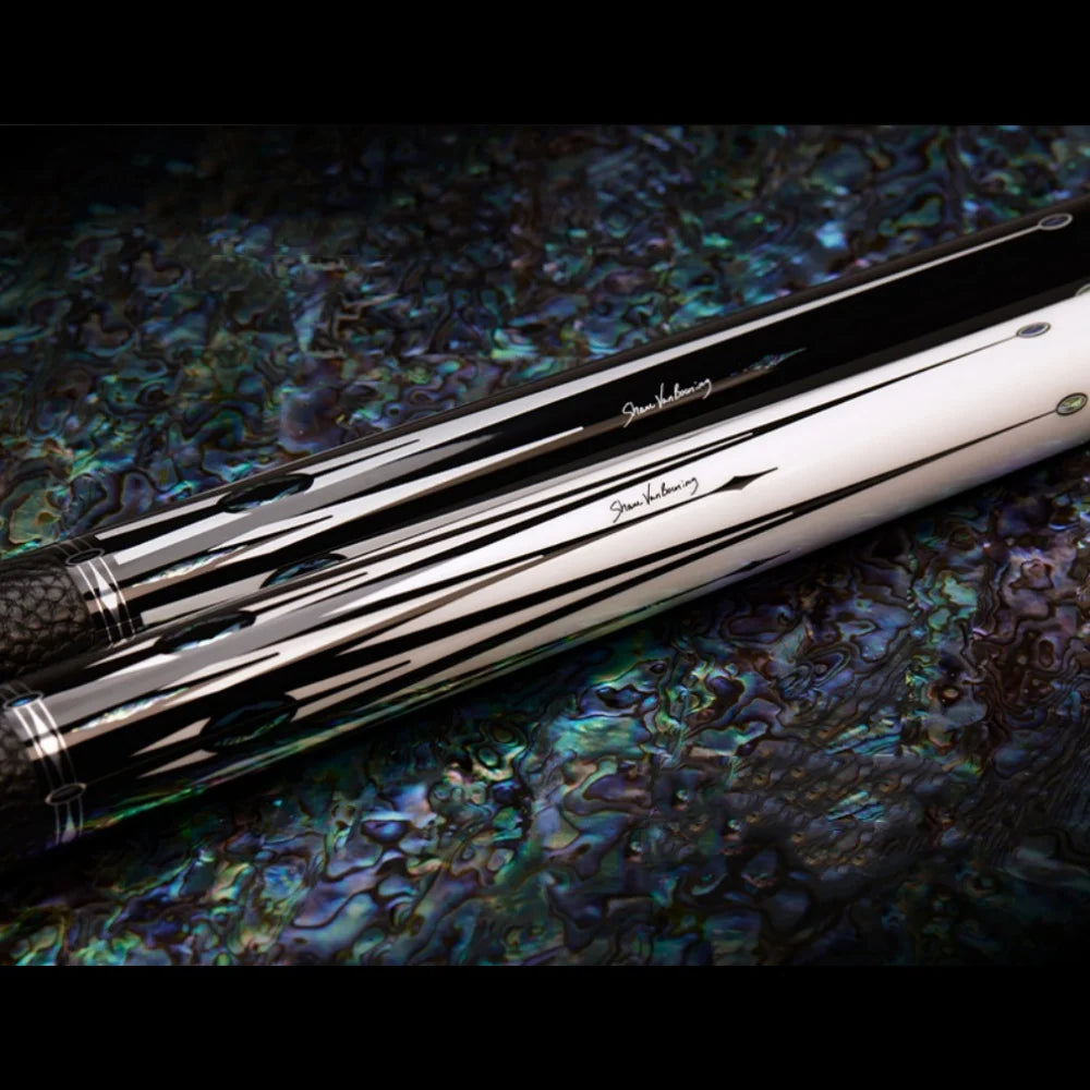 CUETEC 58" SVBII Cynergy Carbon Fiber Billiard Pool Cue Stick 11.8/12.5mm