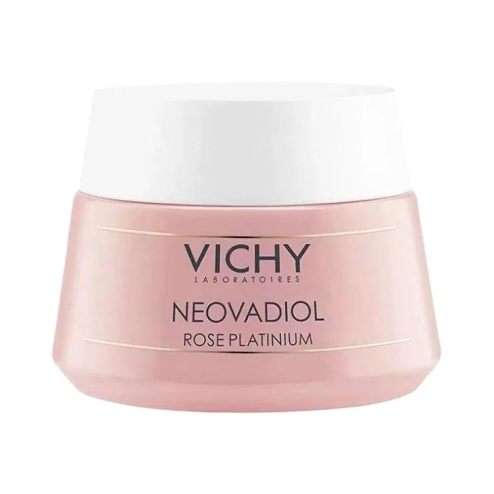 VICHY Salicylic Acid Repair Cream – VC Retinol Serum 30ml