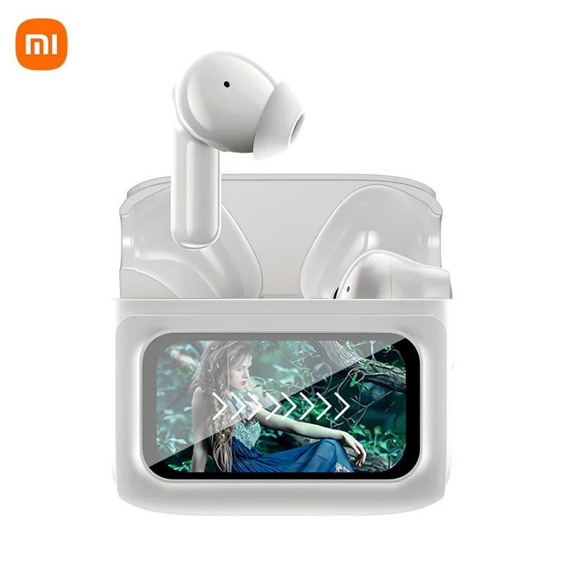 Xiaomi ANC Wireless Earbuds Bluetooth Earphone Touch Airpods