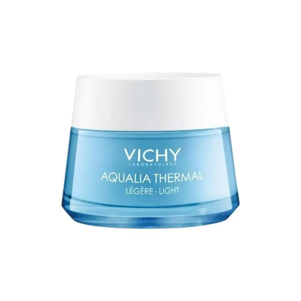 VICHY Salicylic Acid Repair Cream – VC Retinol Serum 30ml