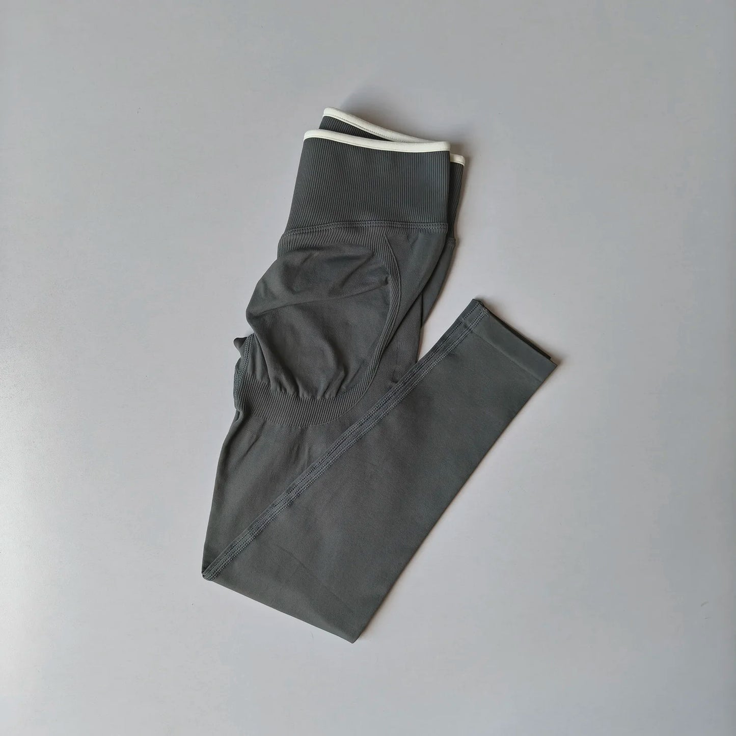 Women's Seamless Push-Up Yoga Leggings – Hip Lift Sport Pants