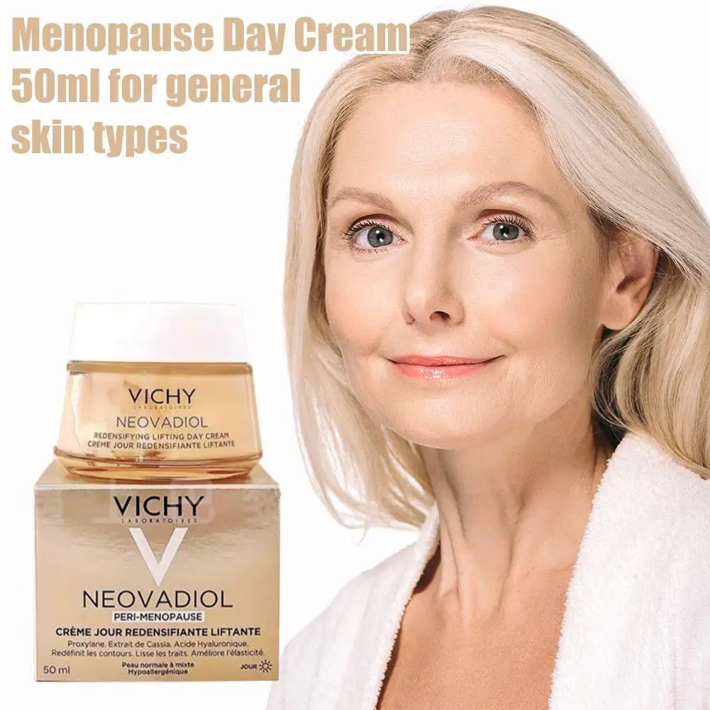 VICHY Menopause Night & Day Cream – Firming 50ml