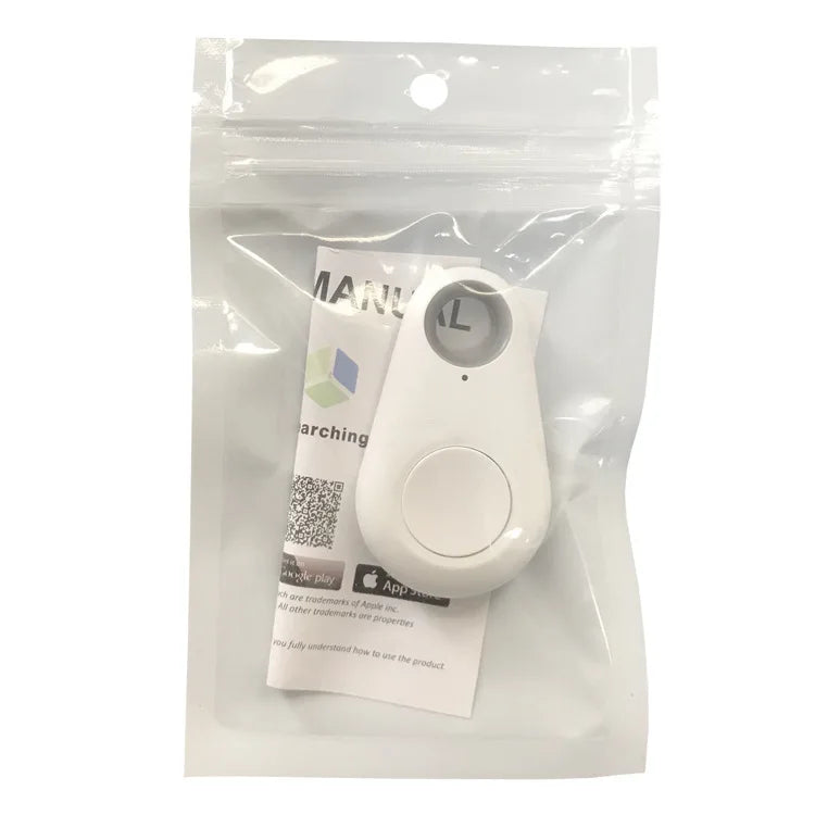 Bluetooth Key Finder Smart Tag Anti-Lost Tracker