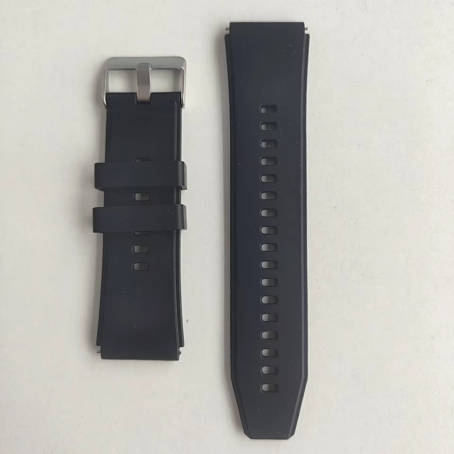 Forerunner 570 GPS Smartwatch AMOLED Multi-Band GNSS Altimeter