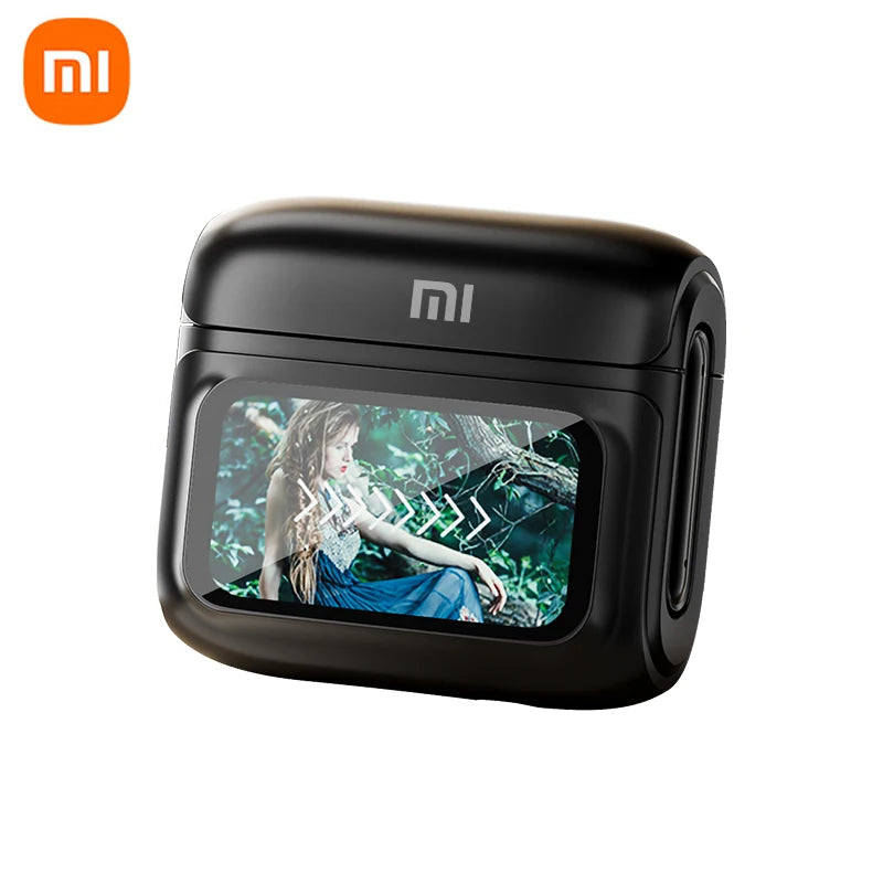 Xiaomi ANC Wireless Earbuds Bluetooth Earphone Touch Airpods