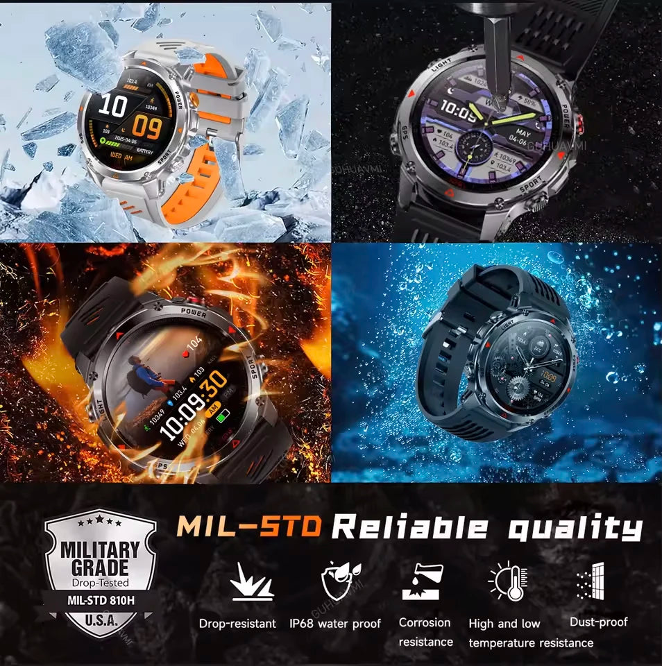 Forerunner 570 GPS Smartwatch AMOLED Multi-Band GNSS Altimeter